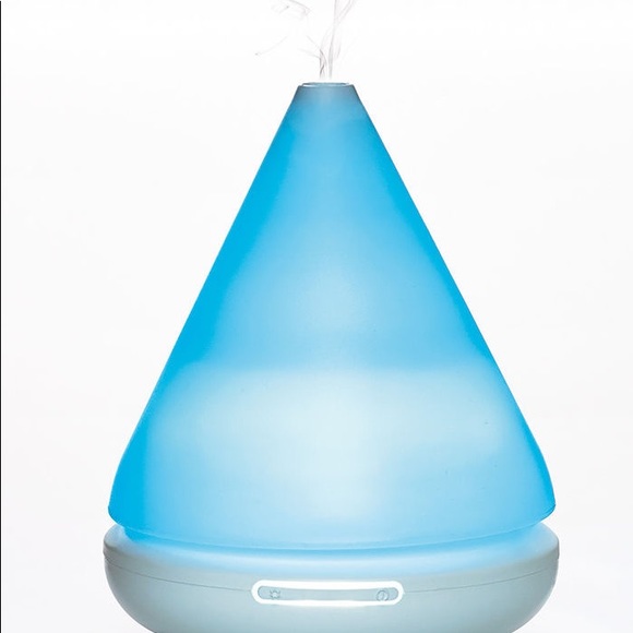 N Mist-de-lite II Diffuser & Humidifier NEW IN BOX - Picture 3 of 3